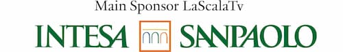 Sponsor Intesa SanPaolo