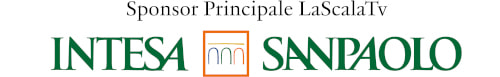 Sponsor Intesa SanPaolo
